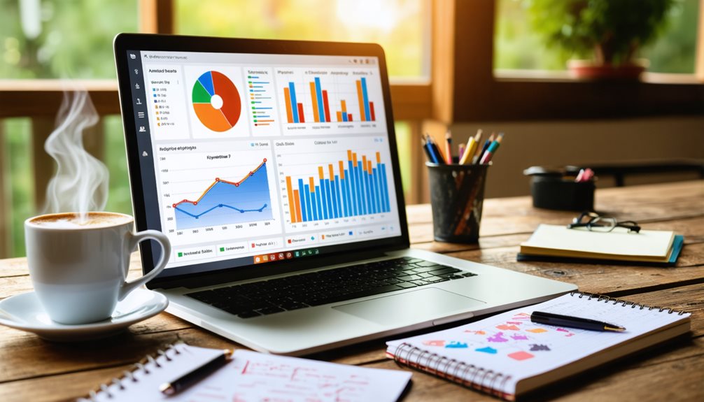 local keyword research strategies