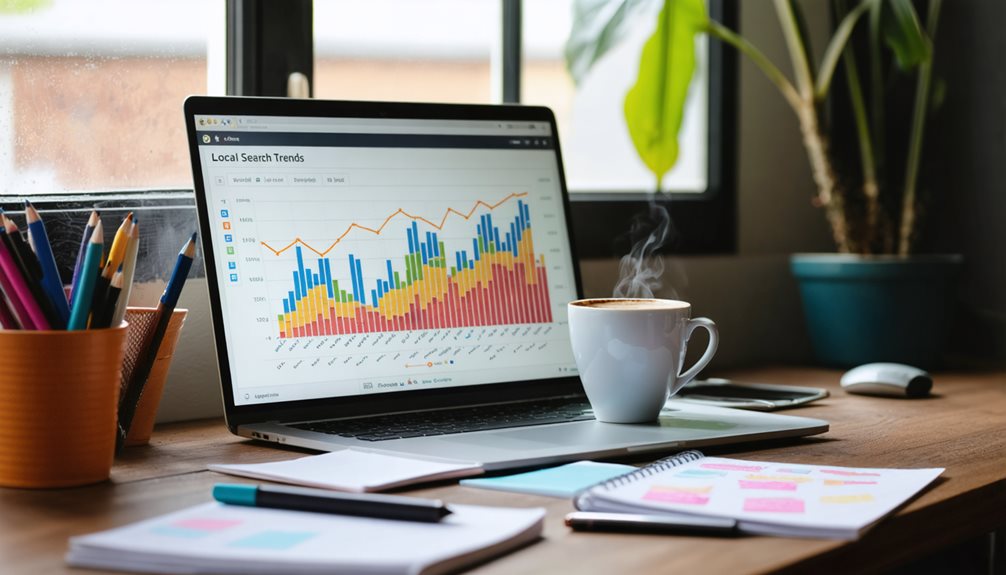 local keyword research strategies