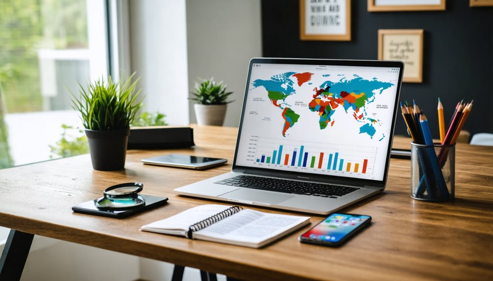 local keyword research tools