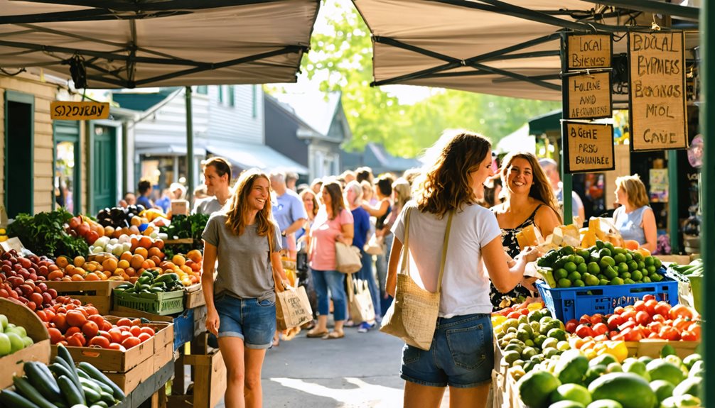 local search content strategies