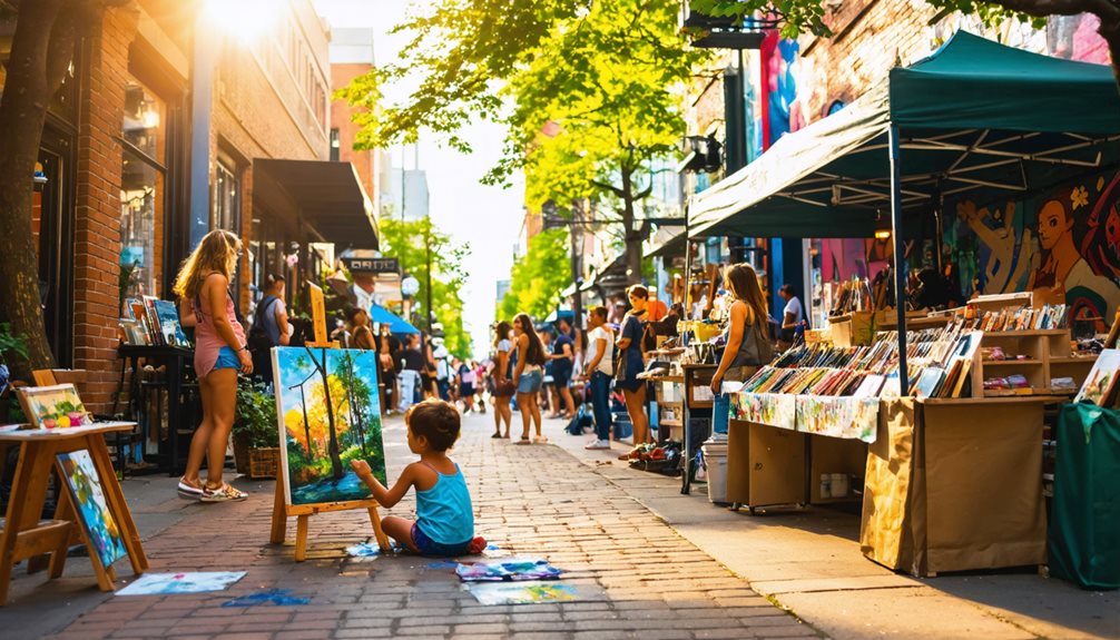 local search marketing strategies