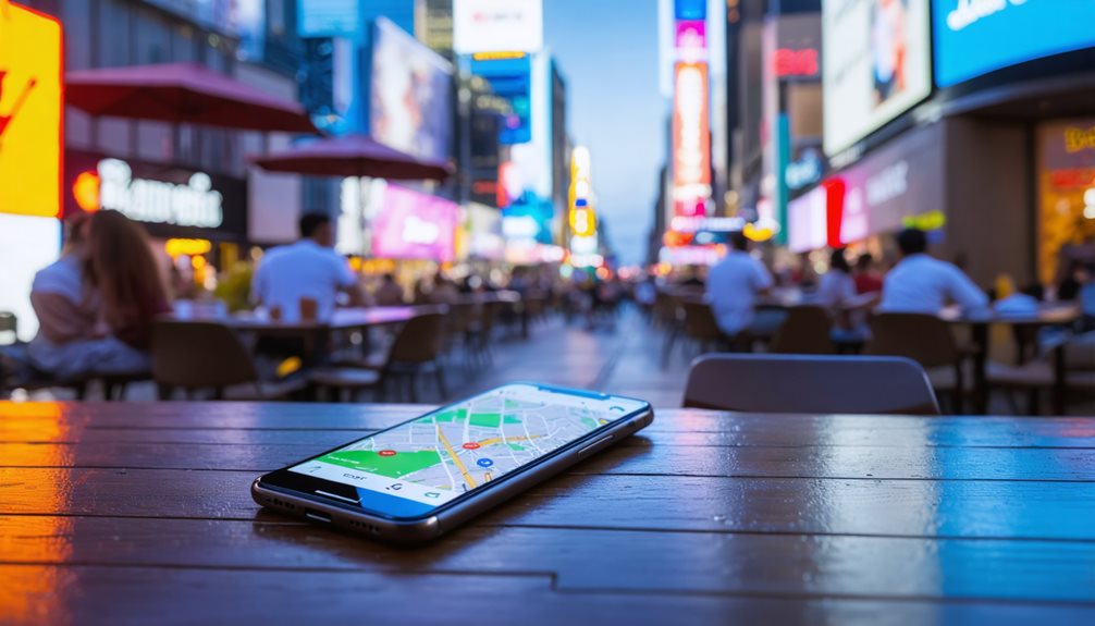 local search optimization strategy