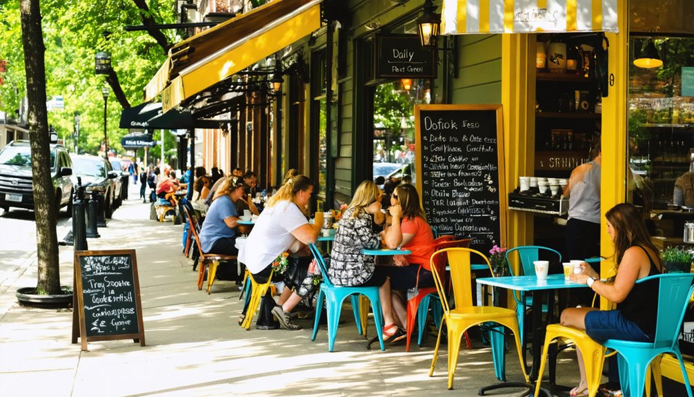 local search success strategies