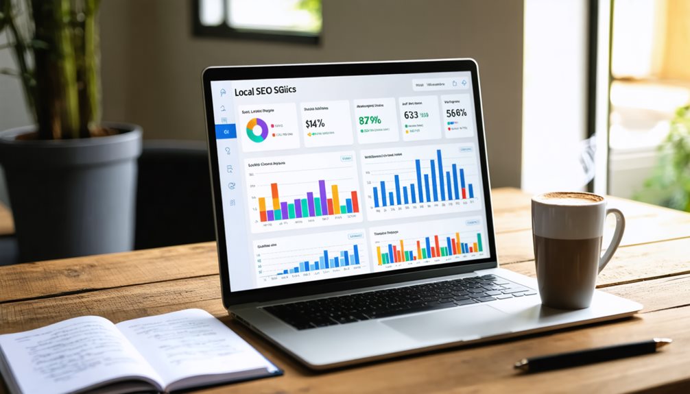 local seo audit guide