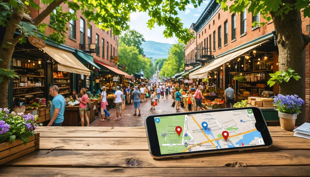 local seo best practices