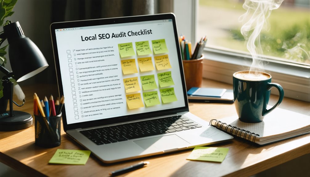 local seo improvement guide