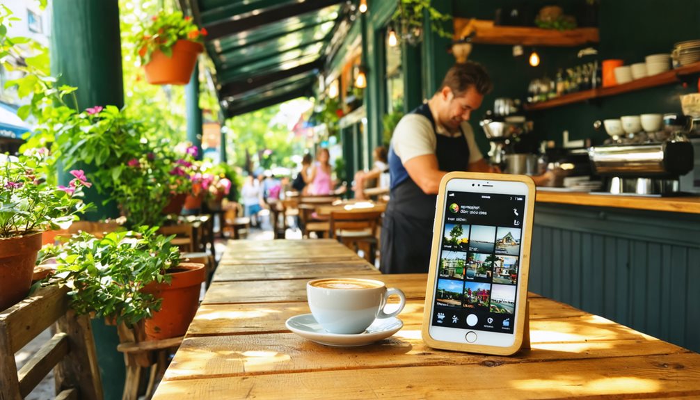 local seo instagram strategies