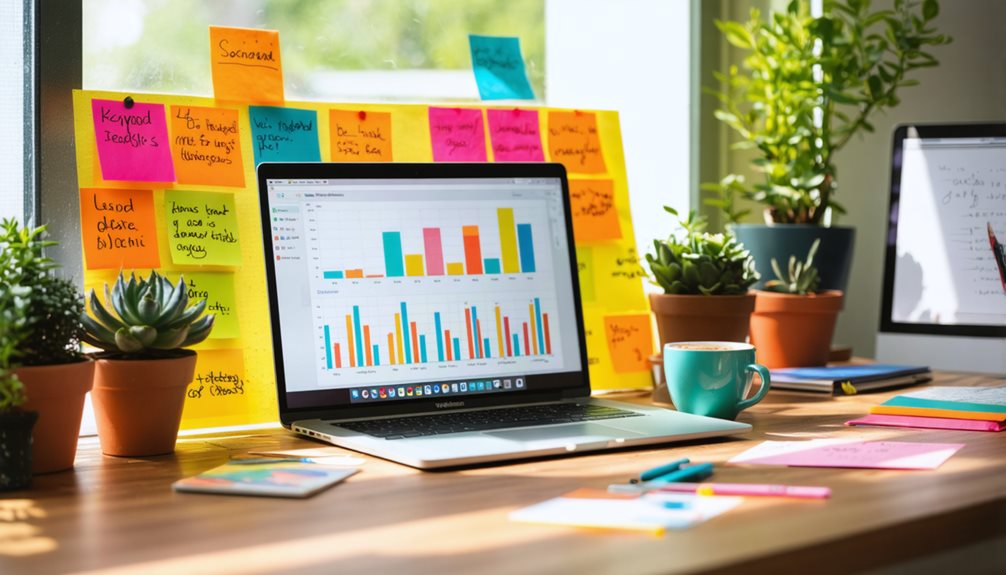 local seo keyword research