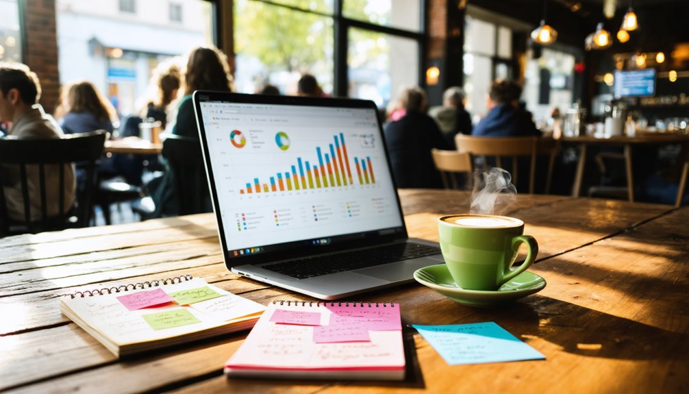 local seo keyword strategies