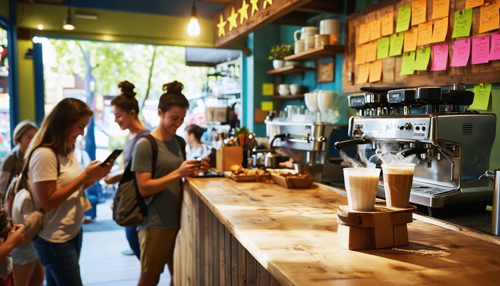 local seo reputation management