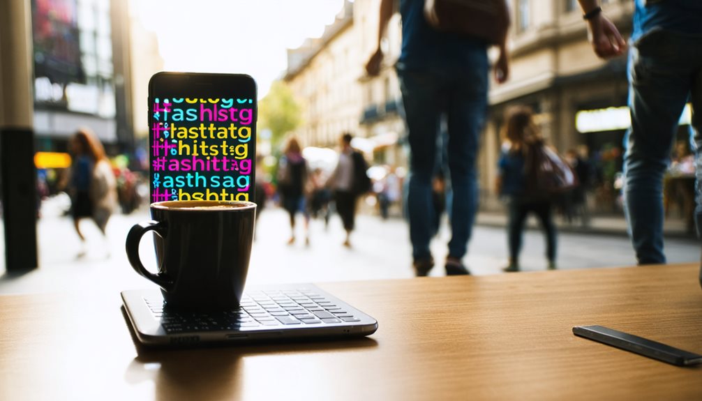 local seo social media