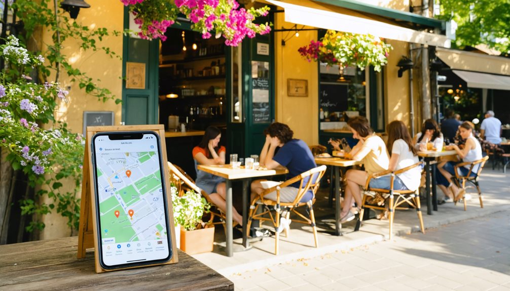 local seo strategies for businesses