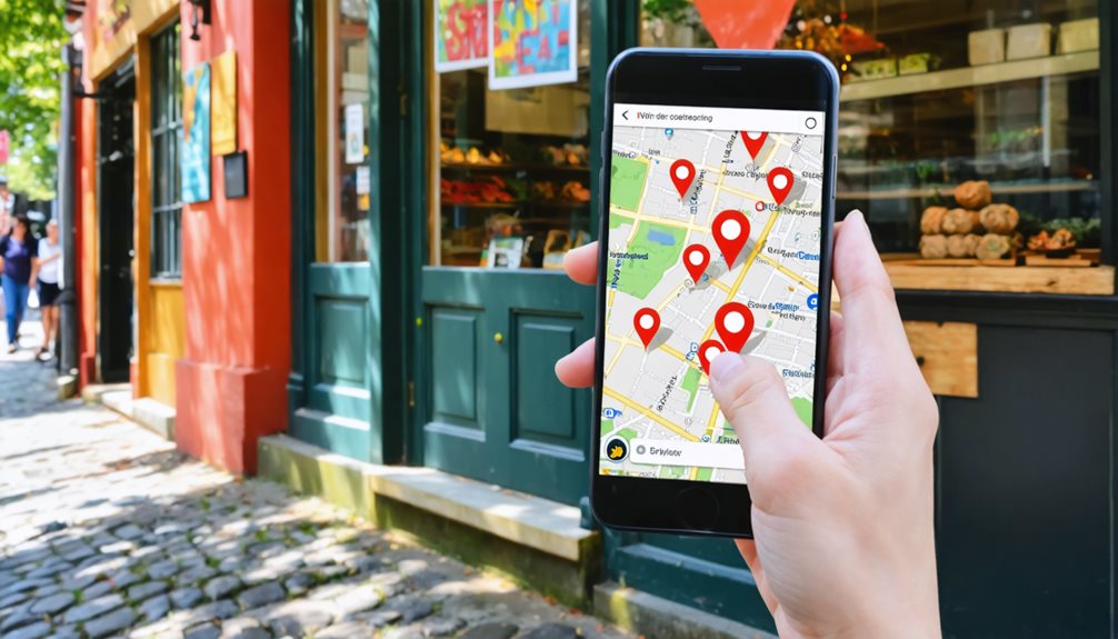 local seo strategies unveiled