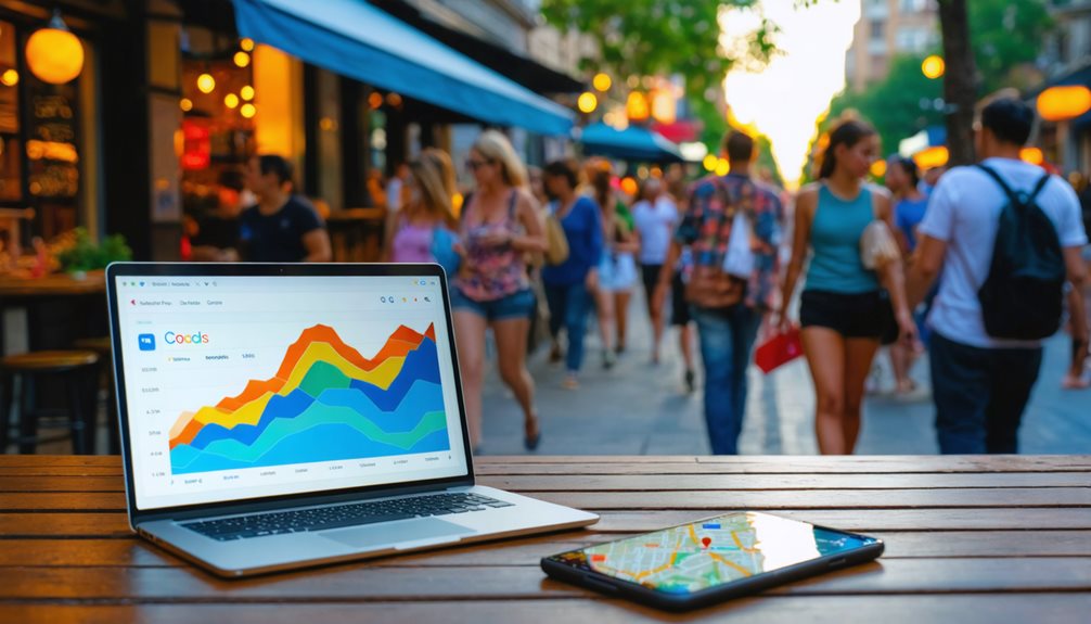 local seo success strategies