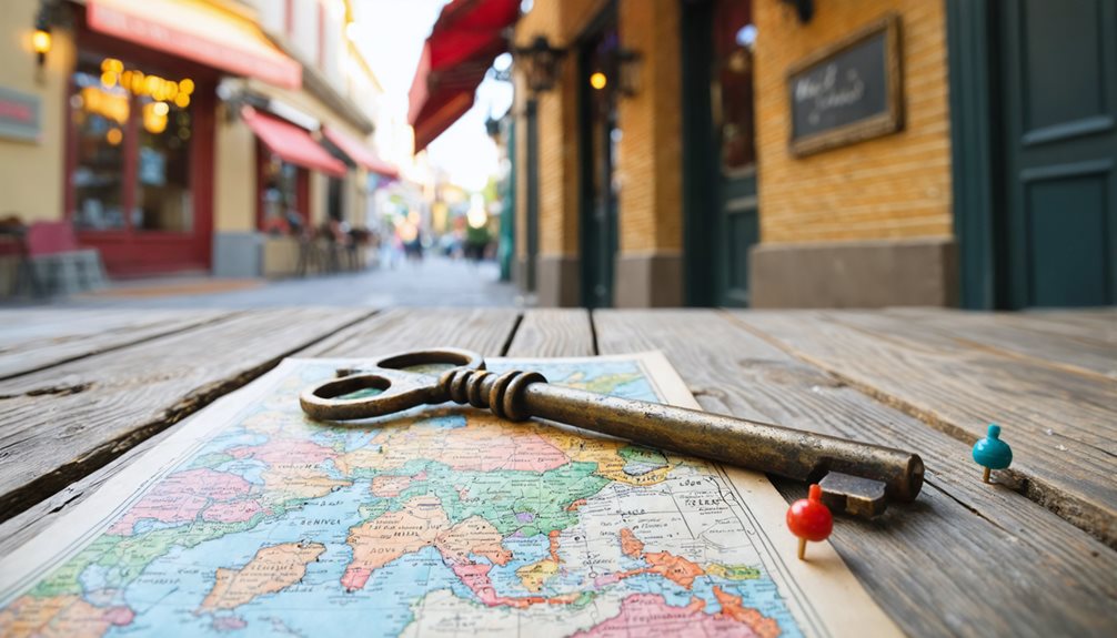 local seo success strategies
