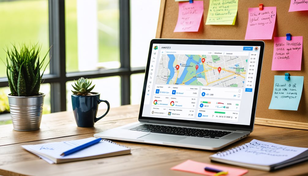 local seo tools for startups