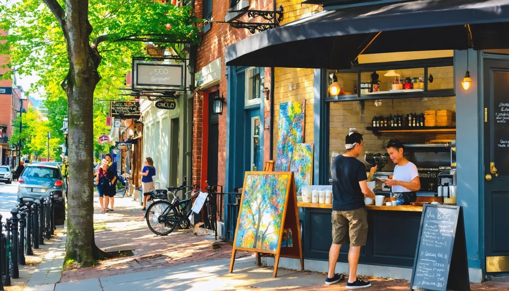 neighborhood seo strategies revealed