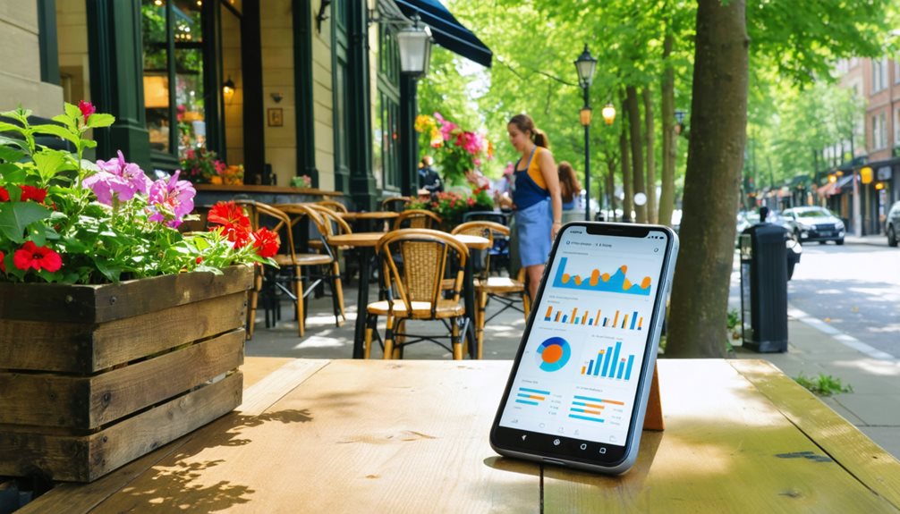 optimize local business visibility