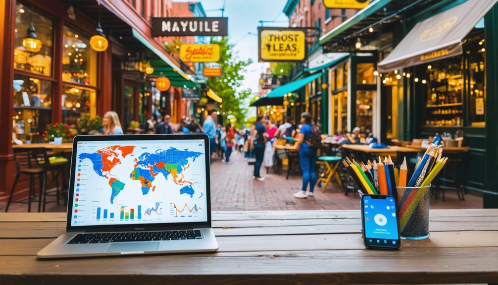 optimizing multi location seo strategies