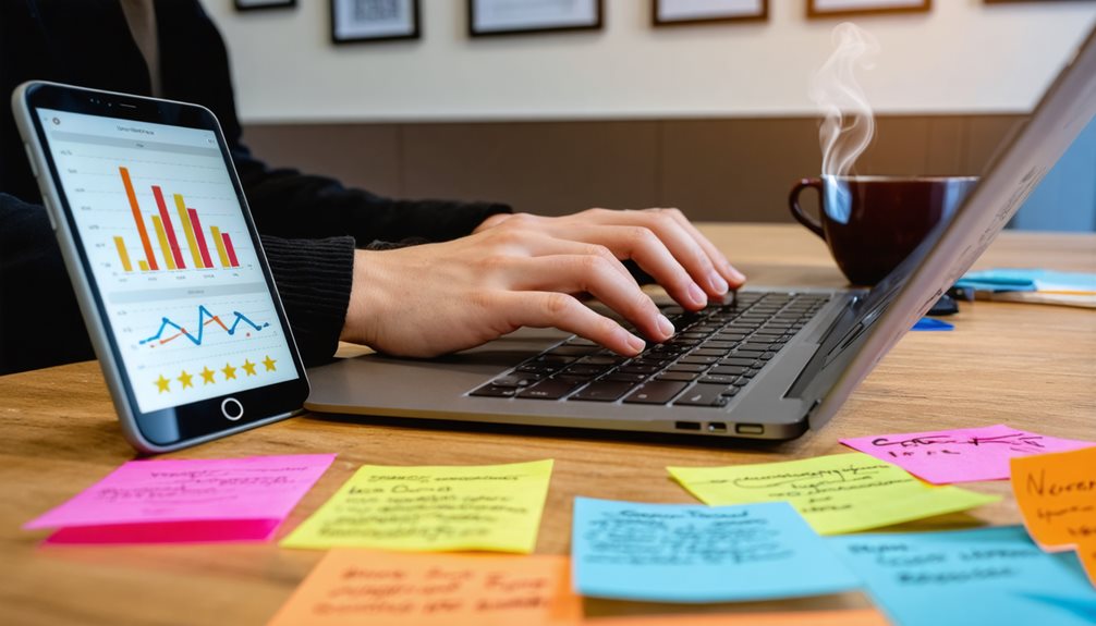 seo consultant value assessment