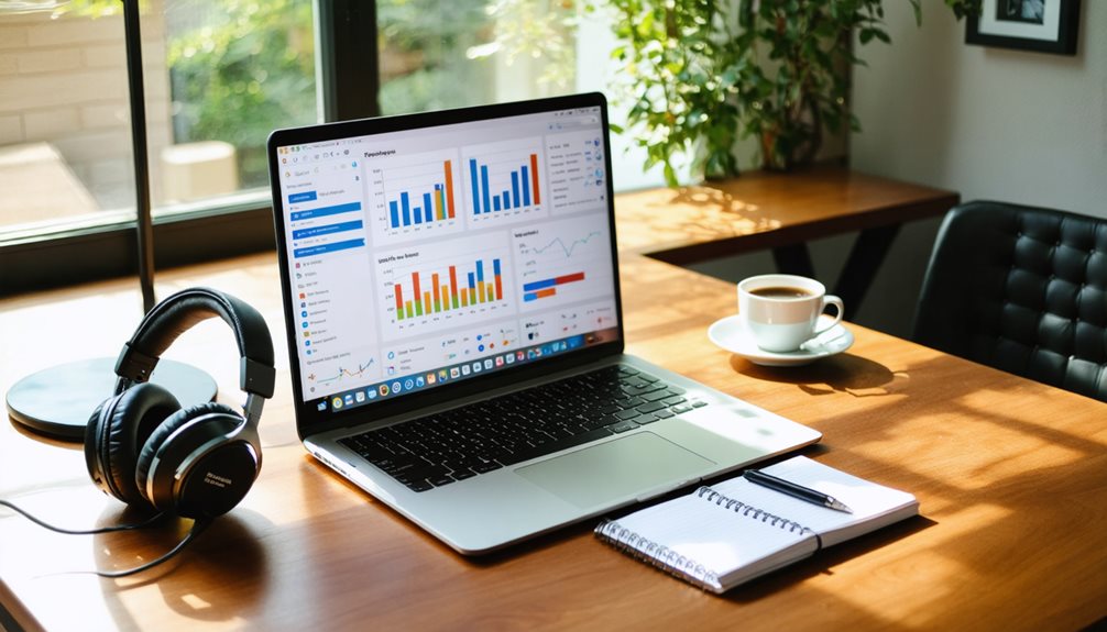 seo improvement through audits