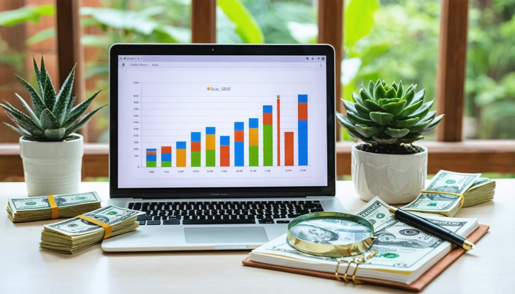 seo savings package tips