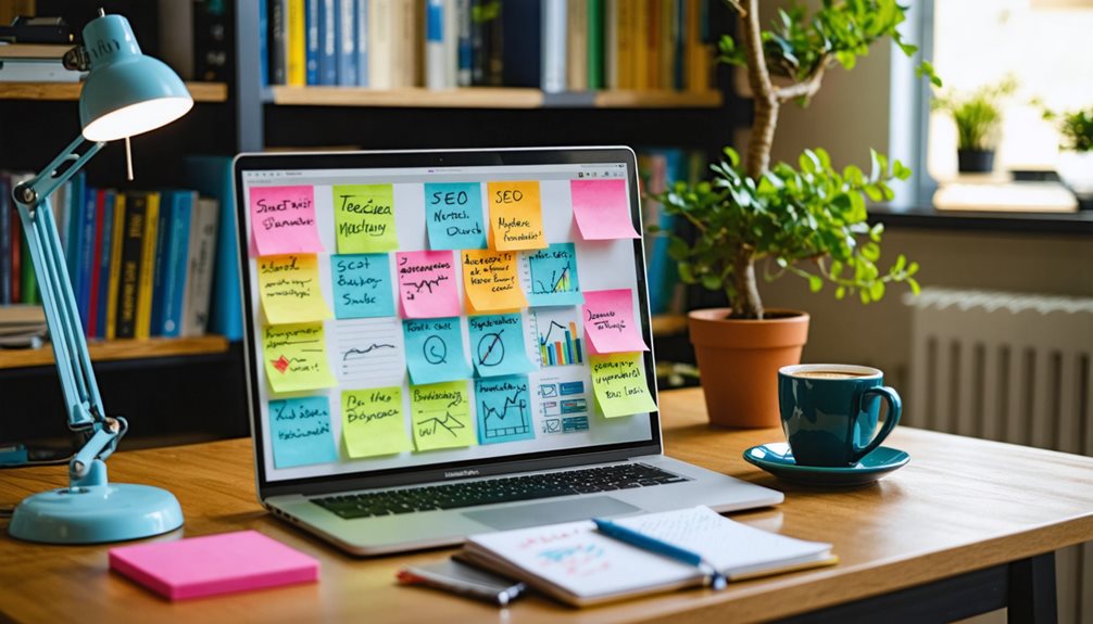 technical seo strategies for businesses