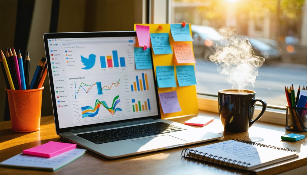 twitter for local seo